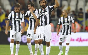 Chia tiền ở Champions League: Những nghịch lý khó tin